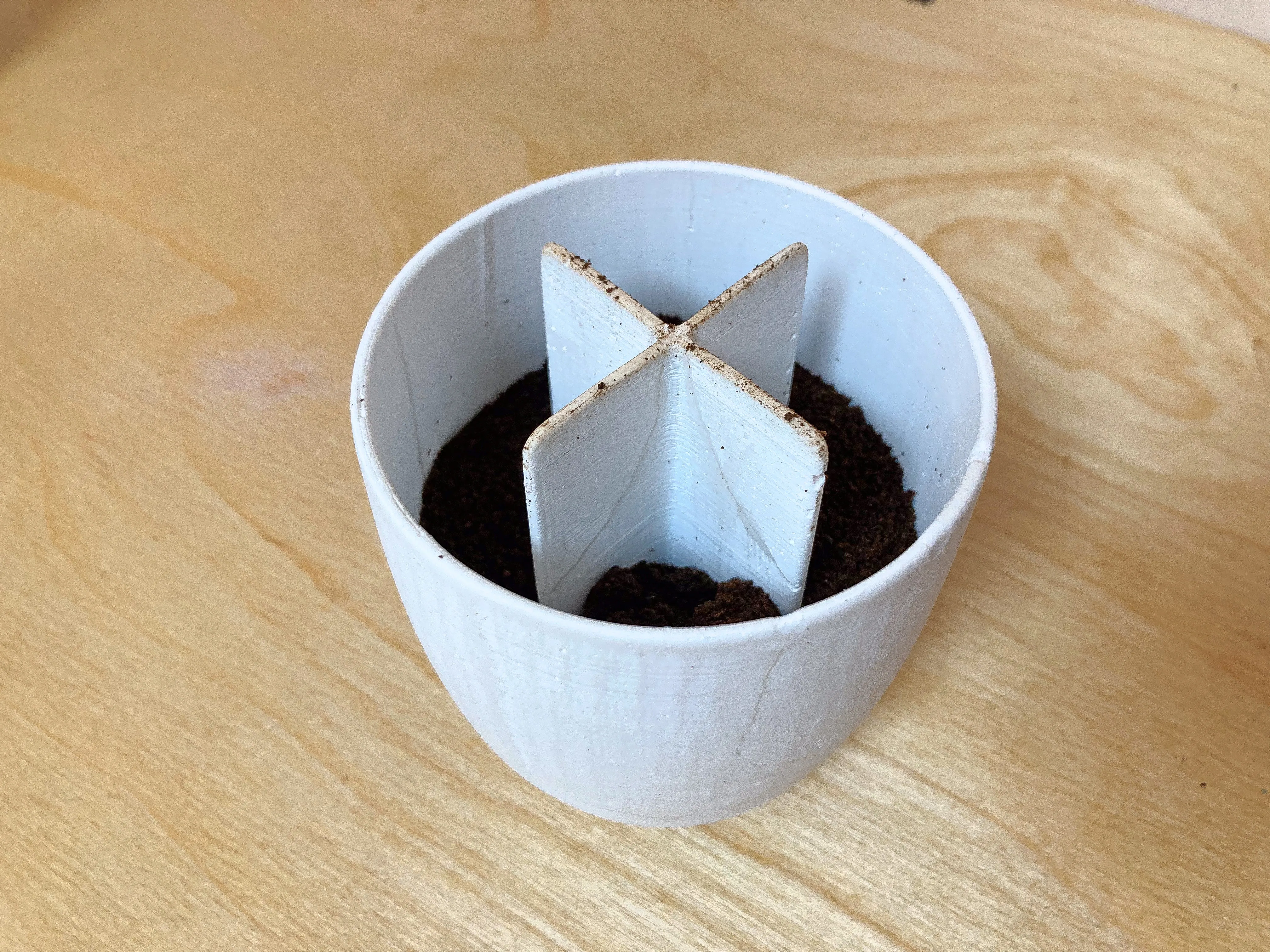 moka pot cleaning cup - Image 3