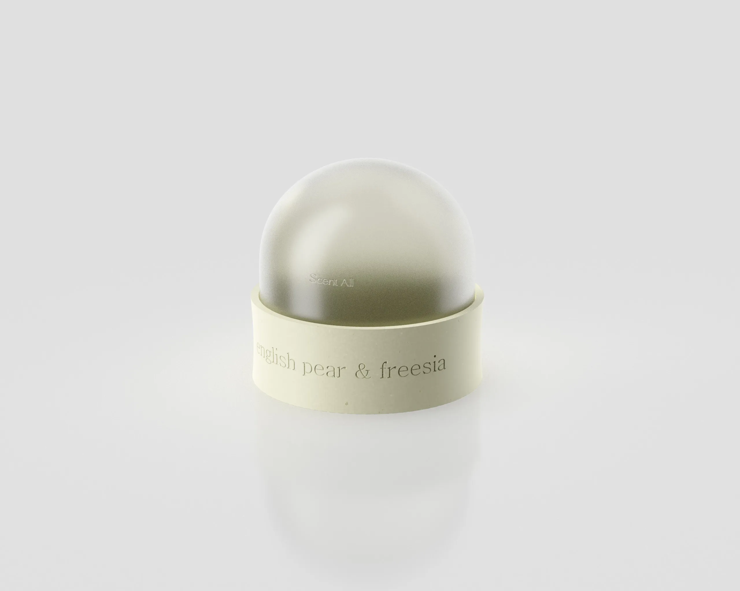 deodorizer container - Image 2