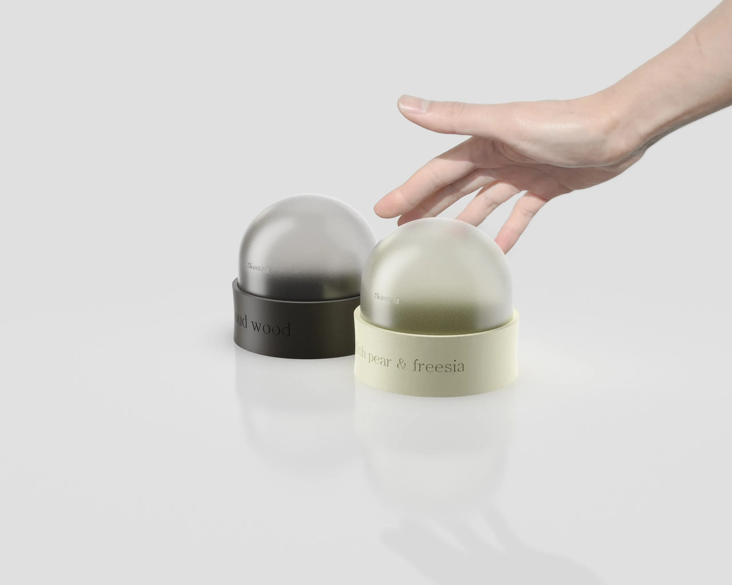 deodorizer container - Image 4