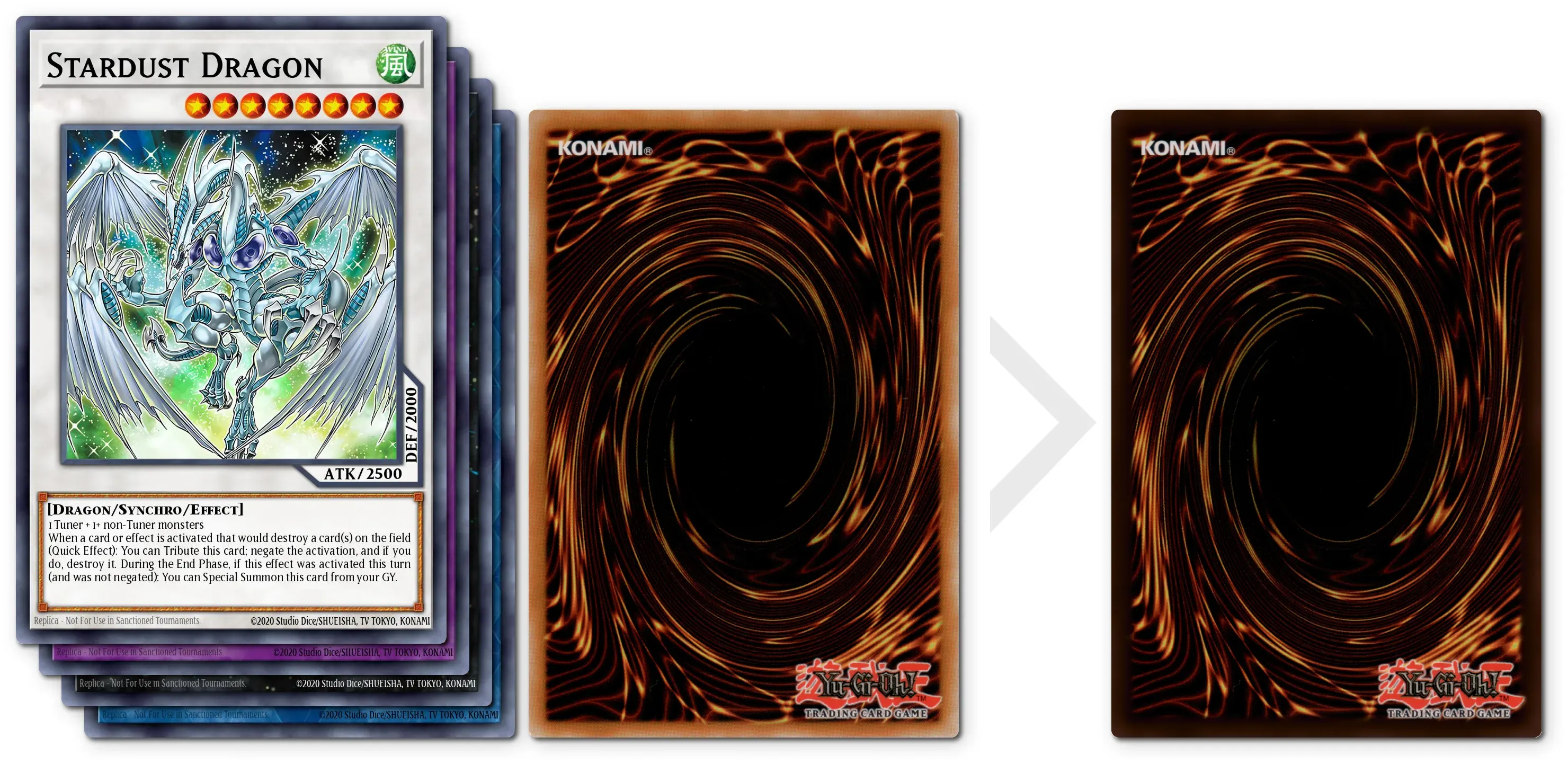 Yu-Gi-Oh! Readavle Duel - Image 4