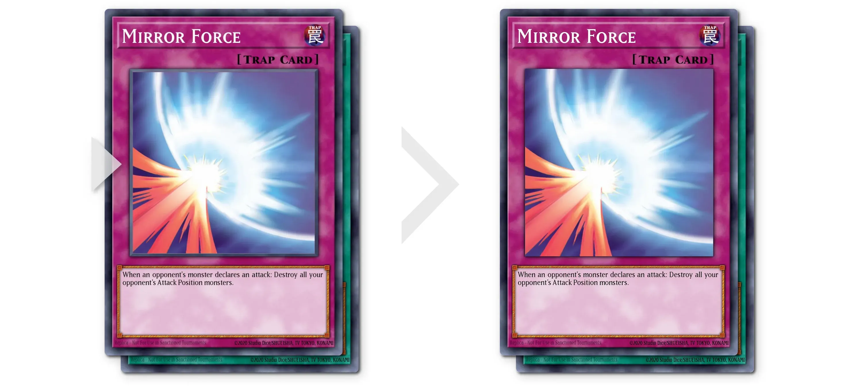 Yu-Gi-Oh! Readavle Duel - Image 6
