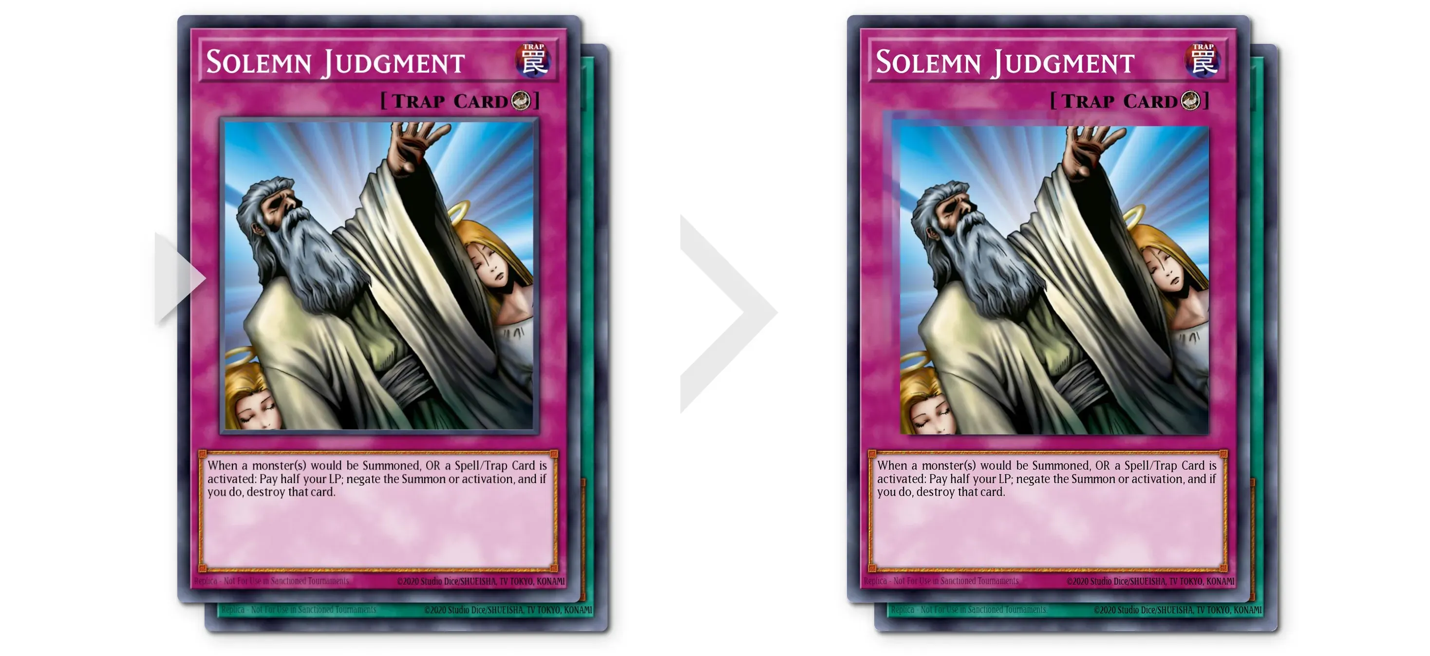 Yu-Gi-Oh! Readavle Duel - Image 7