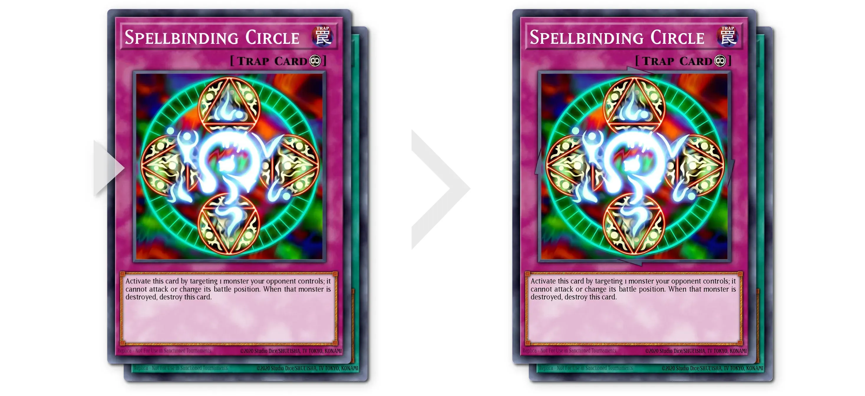 Yu-Gi-Oh! Readavle Duel - Image 8