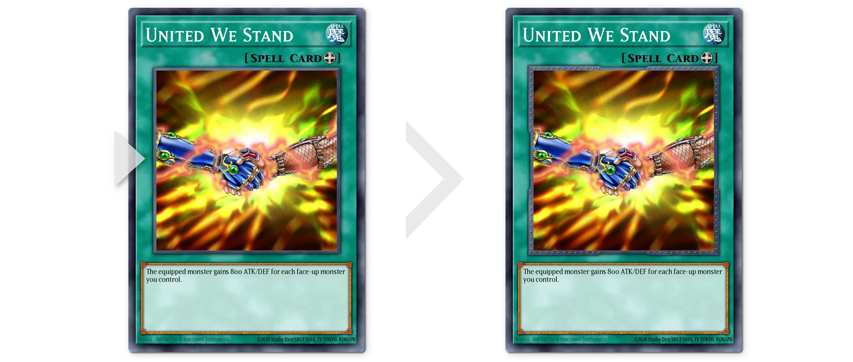 Yu-Gi-Oh! Readavle Duel - Image 9