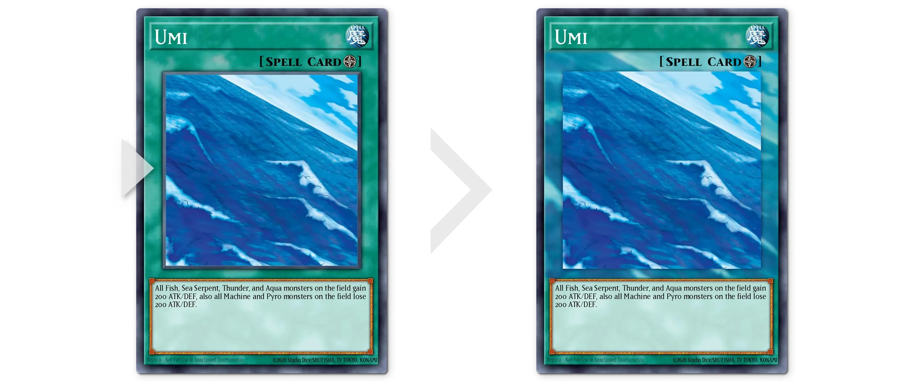 Yu-Gi-Oh! Readavle Duel - Image 10