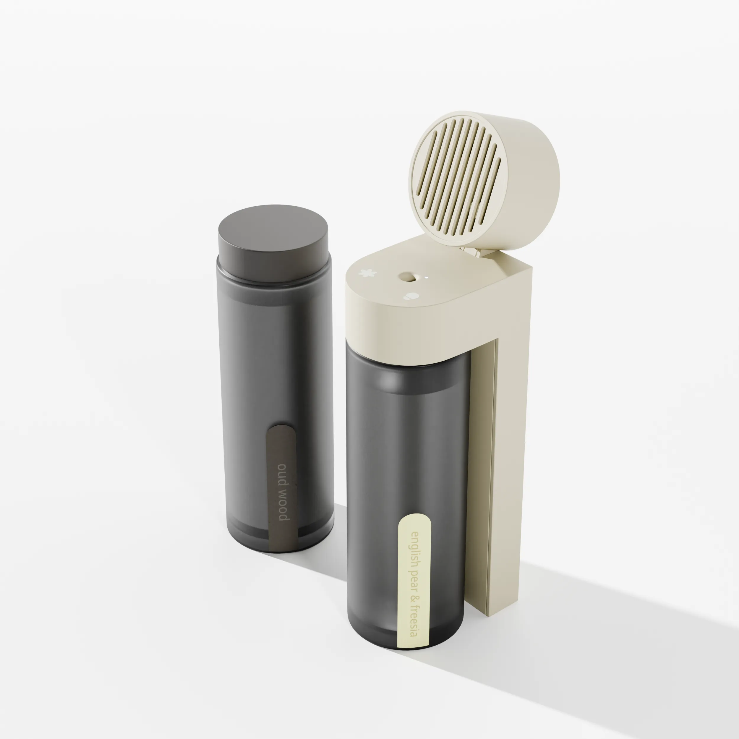 electric diffuser - Image 3