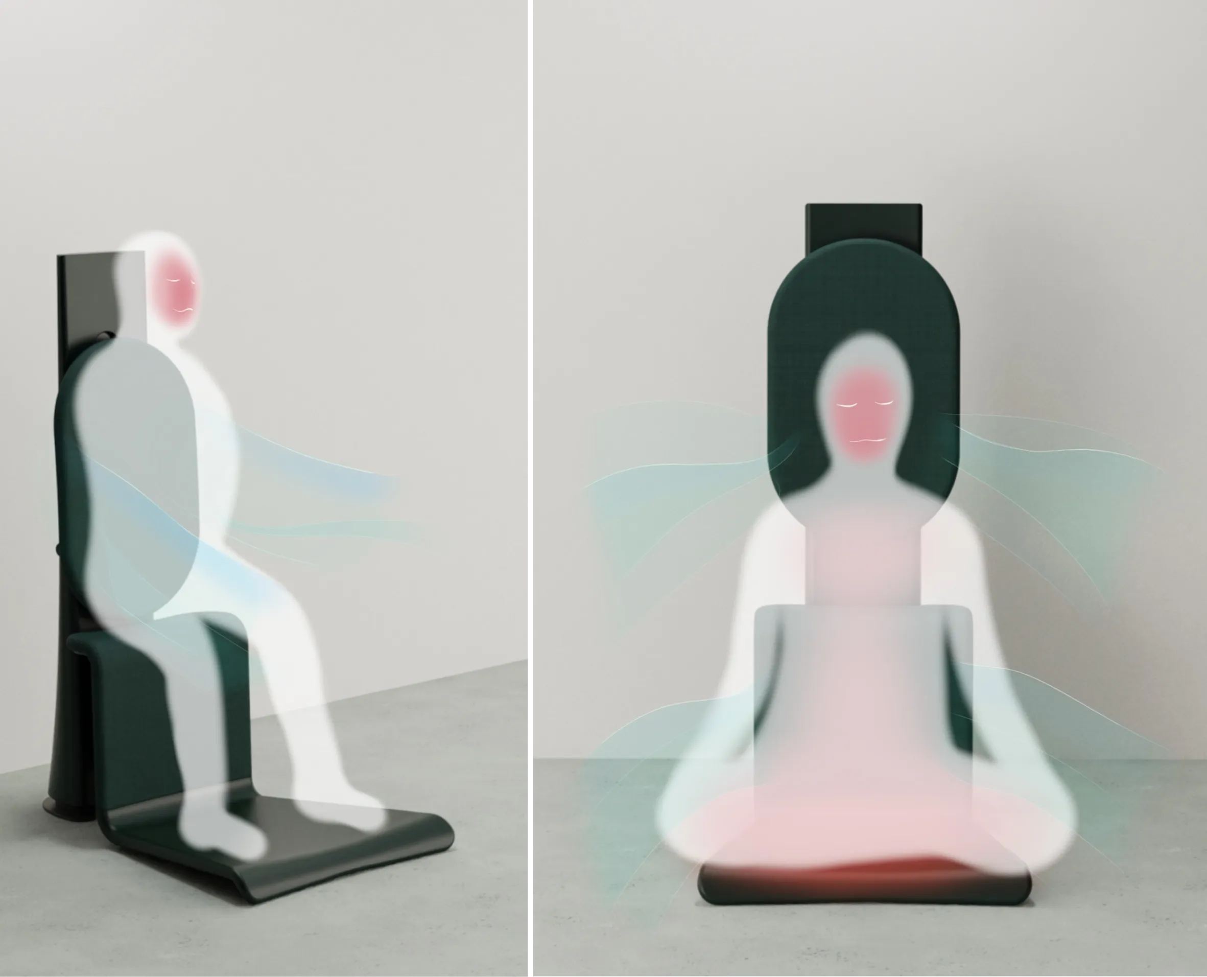 calm & squat - Image 3