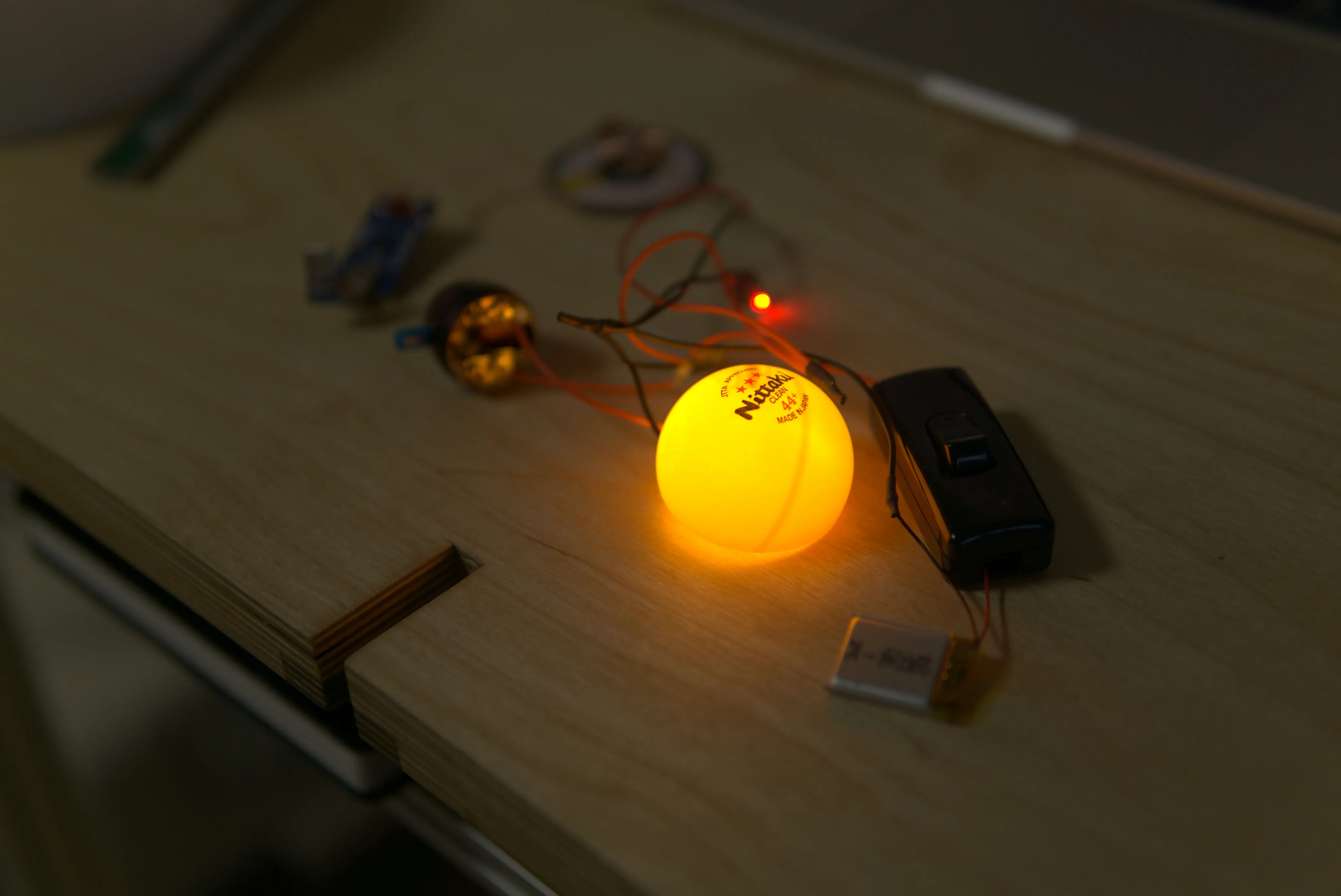 large ball - Image 8