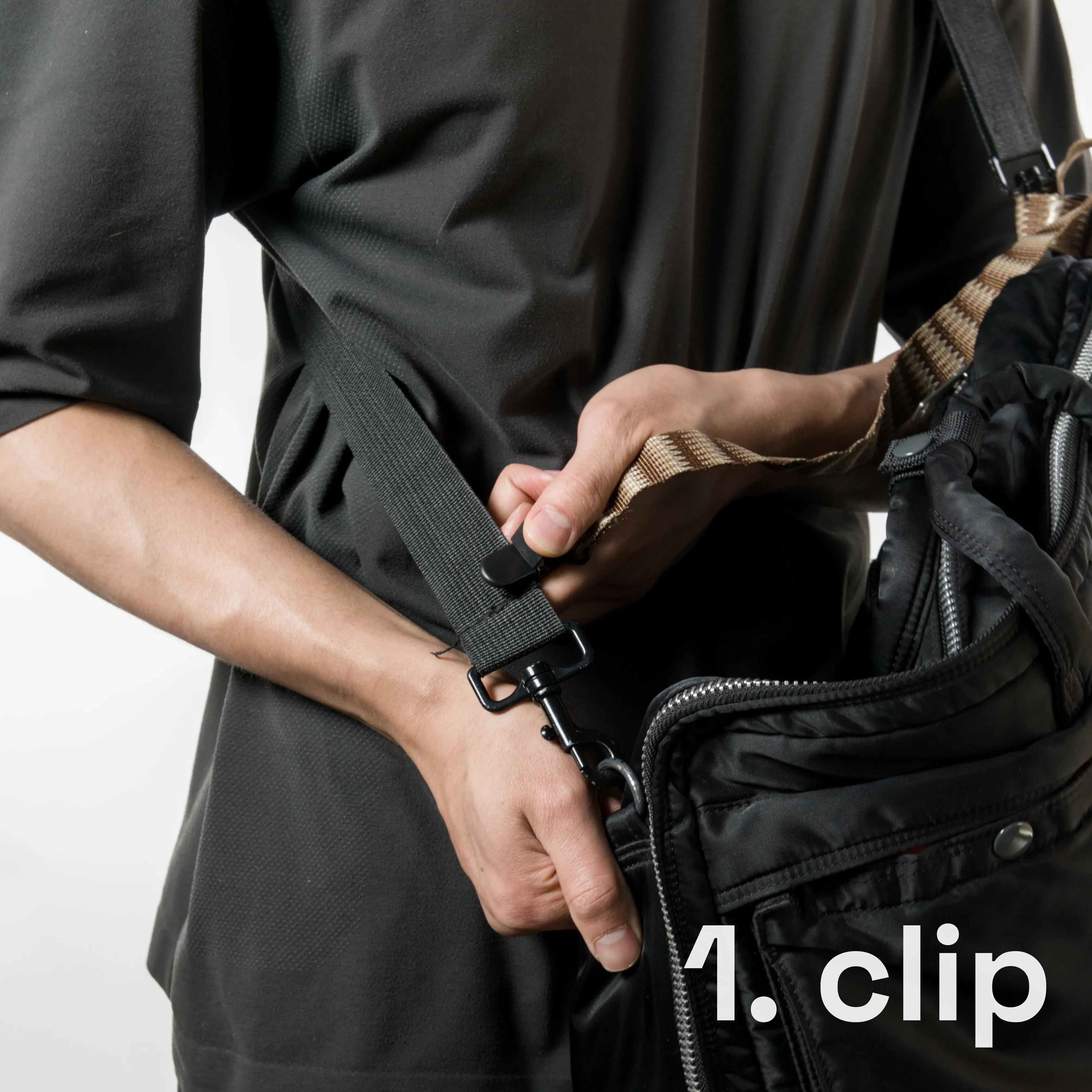 second strap - Image 2