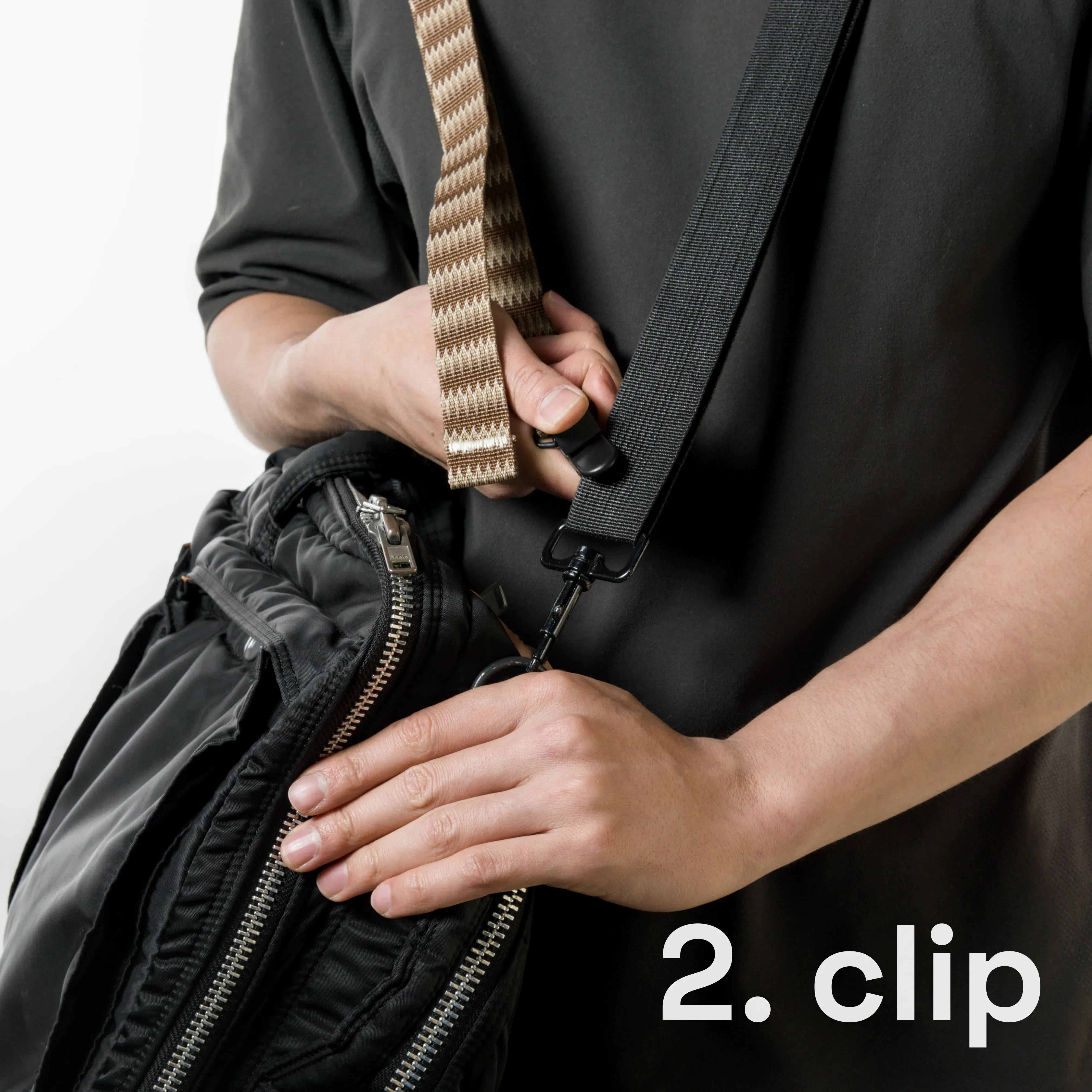 second strap - Image 3
